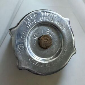 STANT 10234‎ Radiator Cap